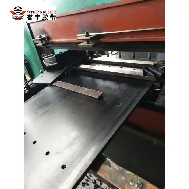 துணி பக்கெட் எலிவேட்டர் பெல்ட்